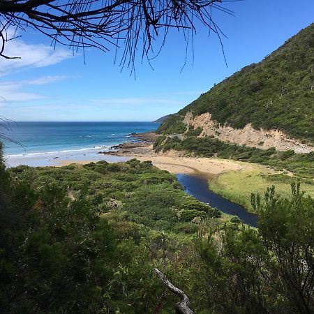 Cumberland River Holiday Park Lorne Exterior foto