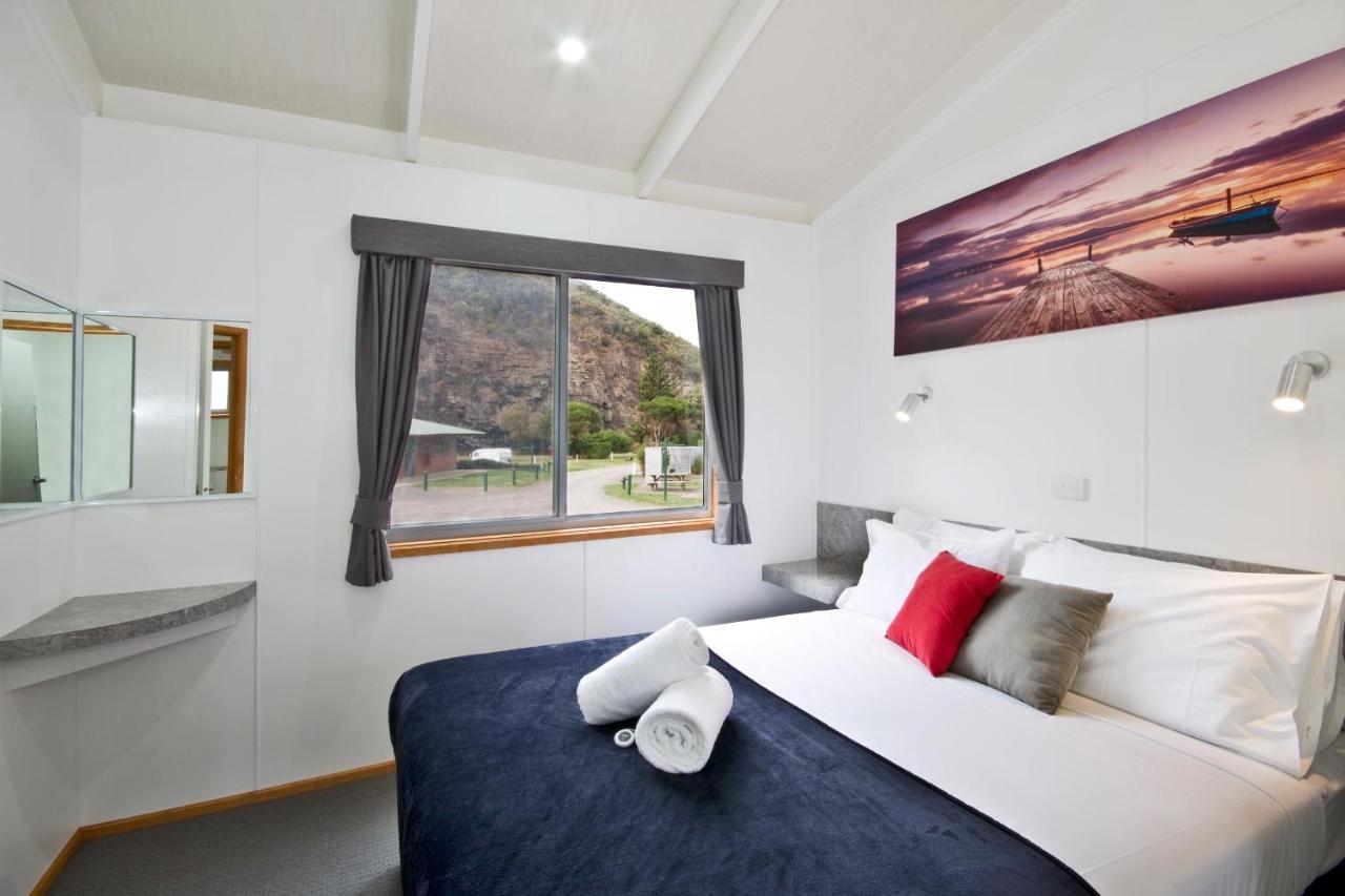 Cumberland River Holiday Park Lorne Exterior foto