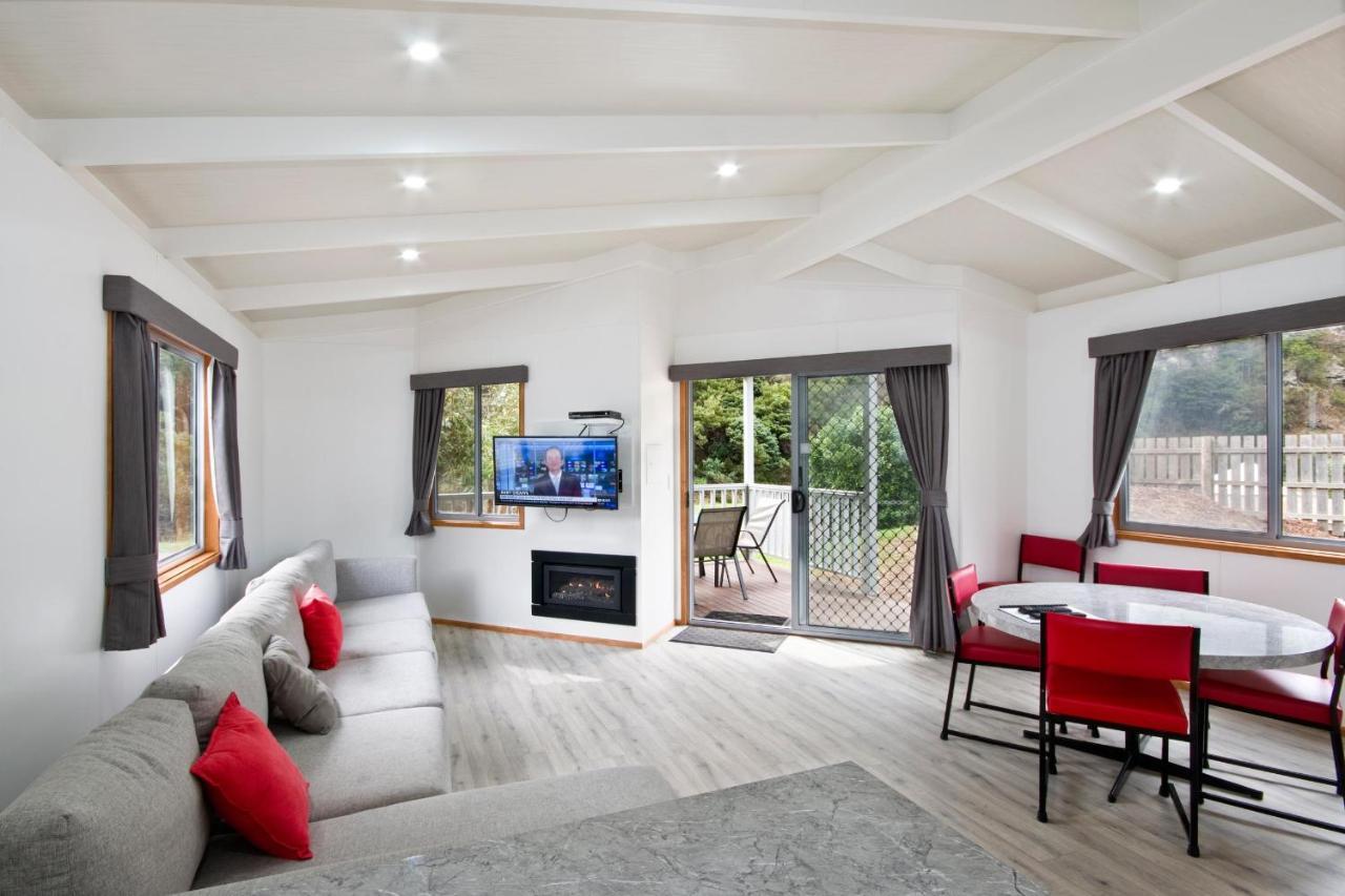 Cumberland River Holiday Park Lorne Exterior foto