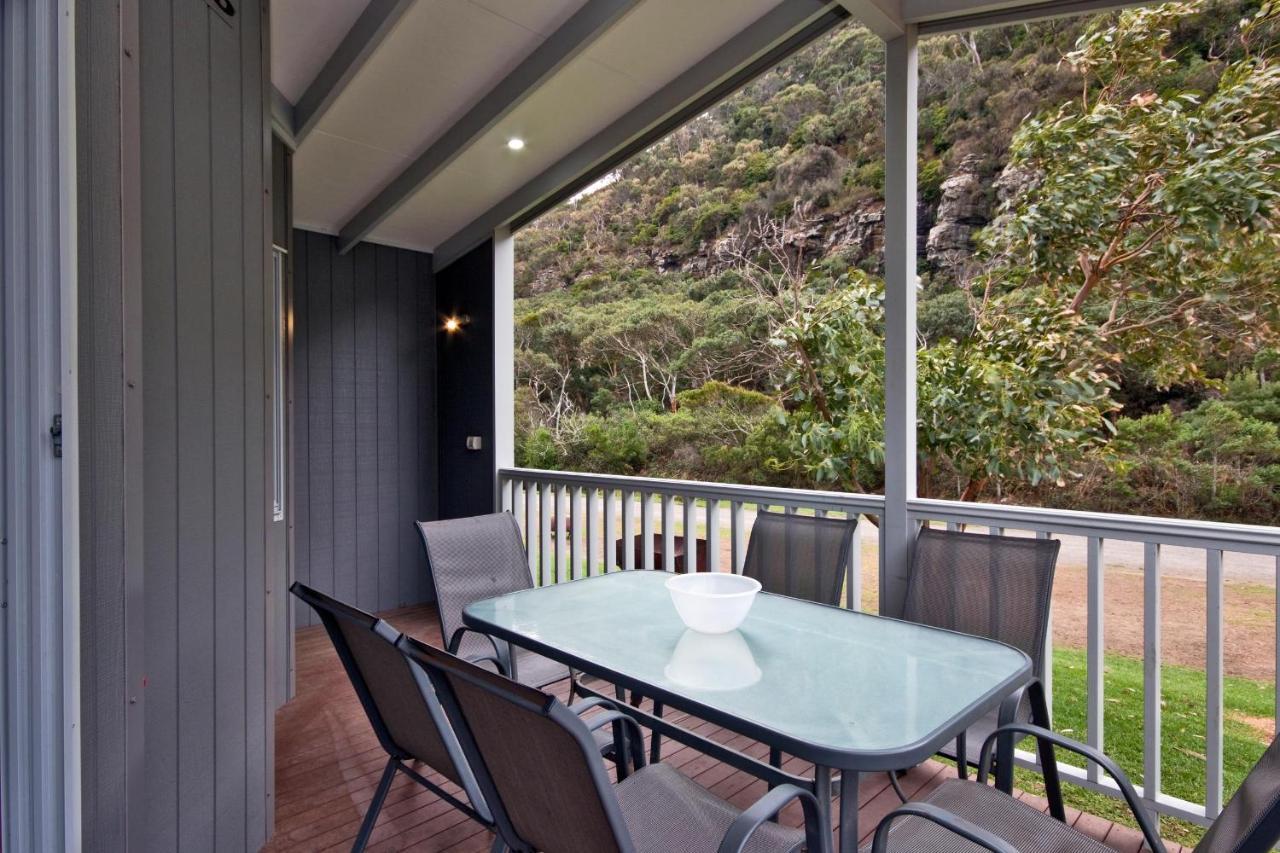 Cumberland River Holiday Park Lorne Exterior foto