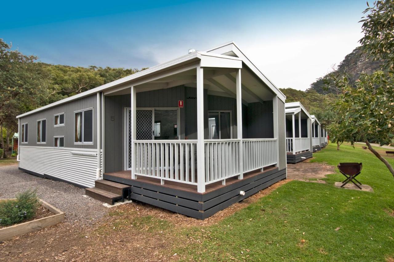 Cumberland River Holiday Park Lorne Exterior foto