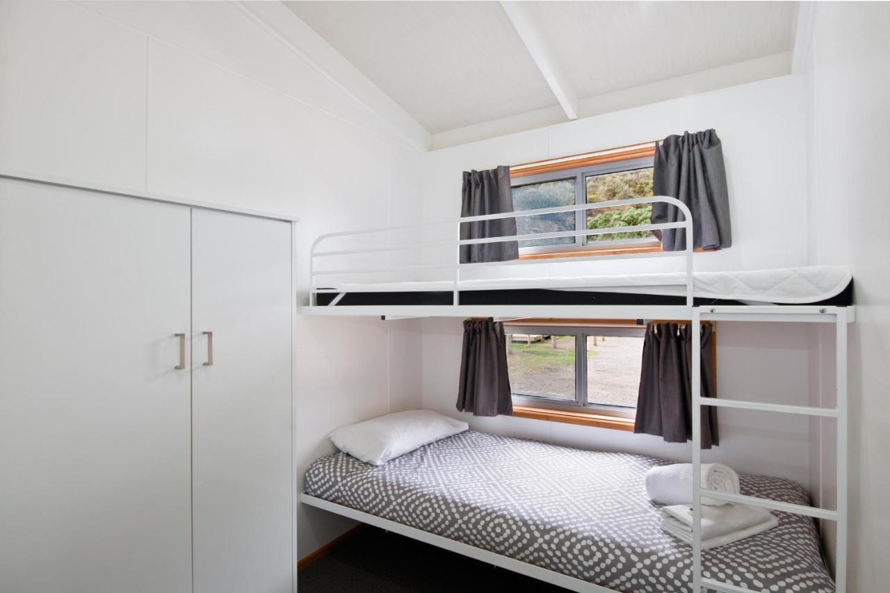 Cumberland River Holiday Park Lorne Exterior foto
