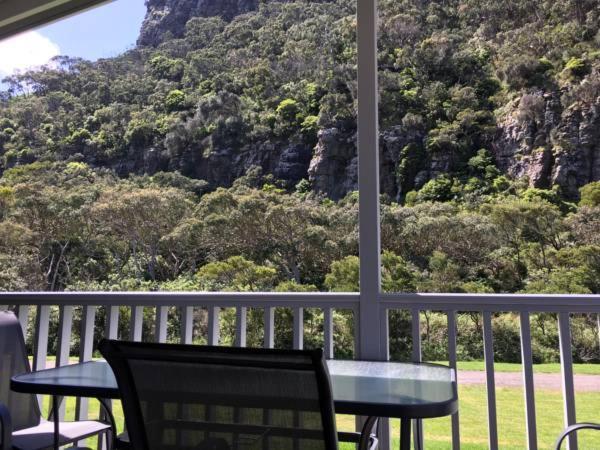 Cumberland River Holiday Park Lorne Exterior foto