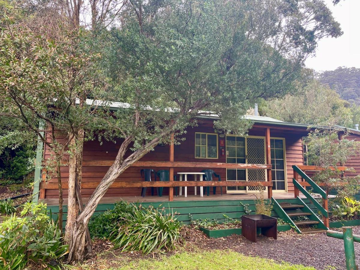Cumberland River Holiday Park Lorne Exterior foto