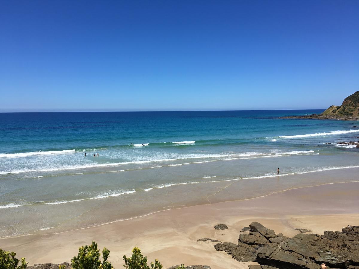 Cumberland River Holiday Park Lorne Exterior foto