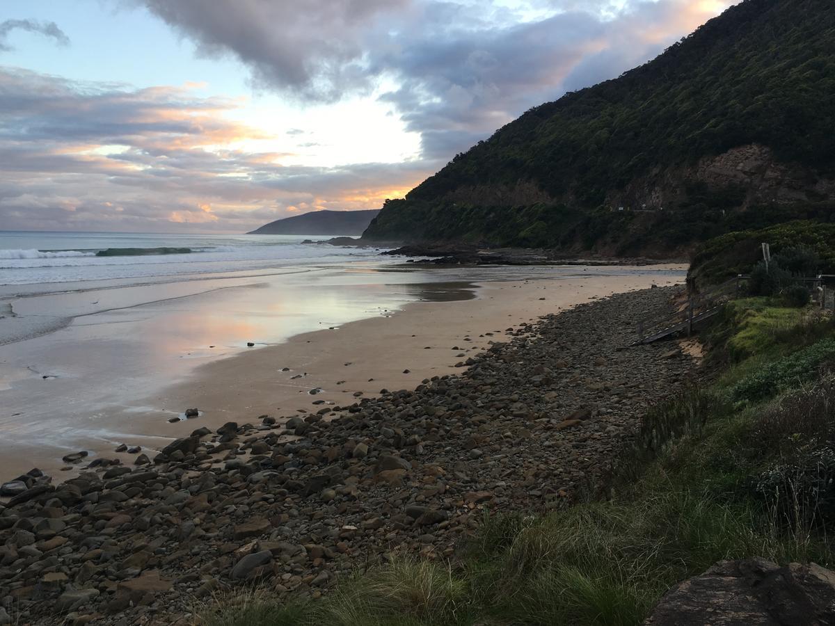 Cumberland River Holiday Park Lorne Exterior foto