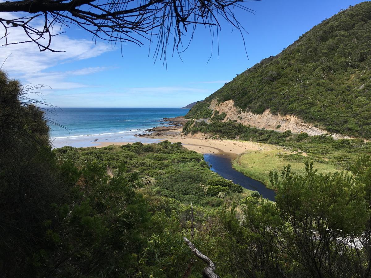 Cumberland River Holiday Park Lorne Exterior foto